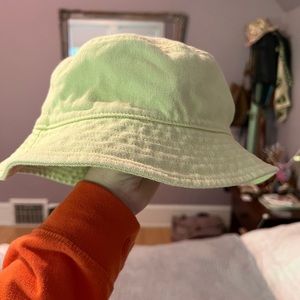 Madewell Bucket Hat